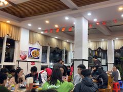 -煲煲掂风味煲仔饭餐厅(西区店)