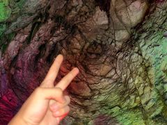 -重庆云阳龙缸景区