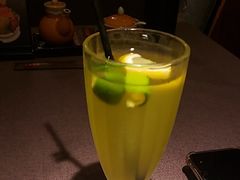 -藤原布二·大正创意料理(五台山店)