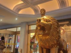 -芜湖白金汉爵大酒店