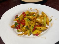 -滇野云南野生菌餐厅(陕西南路店)