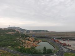 -洋山深水港
