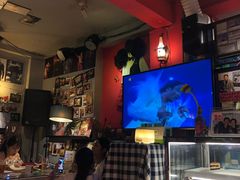 -为你钟情咖啡馆(春熙路太古里步行街店)
