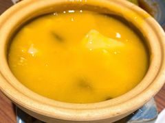 金汤佛跳墙捞饭-汤潮荟·粤菜小馆(茂业天地店)