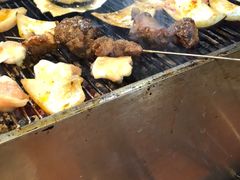-丹东特色烤肉(学府路一部店)