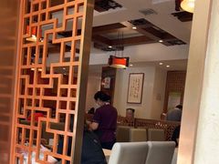 -福来居烤鸭店(天坛二店)