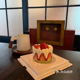 黑草莓｜复工前的小确幸～