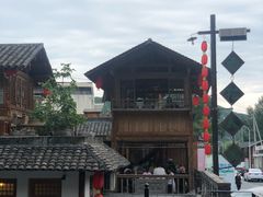 -百花人家(清水田园店)