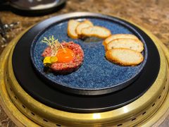 -觅福里•熟成和牛餐厅