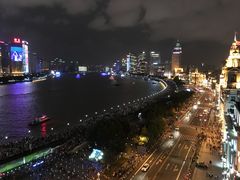 -上海和平饭店华懋阁 Cathay Room