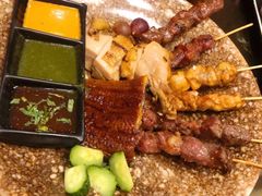 -Home Thai·泰谣(王府井apm店)