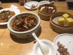 -兰亭轩茶餐厅(长江路店)