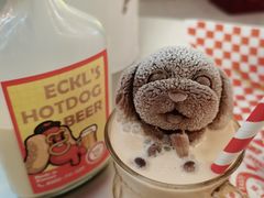 -Eckl’s爱氏热狗(猫街店)