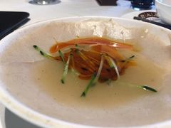 一绝碗托-老太原菜馆(南宫店)