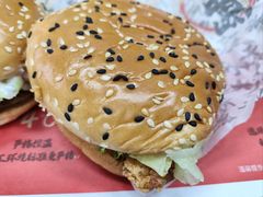 -华莱士·全鸡汉堡(杭州武林店)