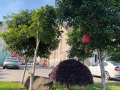 -云间粮仓