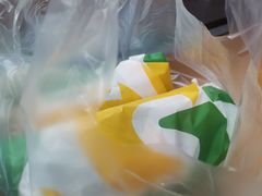 -SUBWAY赛百味(大都荟店)