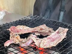 -火云龙烤肉(紫荆花店)