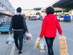 -东方鼎信农副产品交易中心