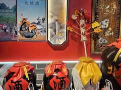 -老北京胡同味道二荤铺(酒仙桥店)
