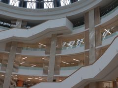 -厦门市图书馆(集美新城馆区)