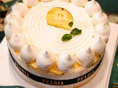-柏尼娅PEARIA·蛋糕定制(北京SKP店)