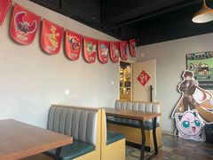 -嗨刻桌游(天一豪景店)