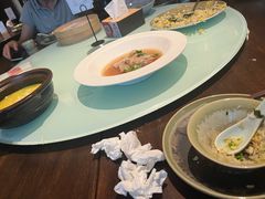 -扬州狮子楼·非遗淮扬菜(总店)