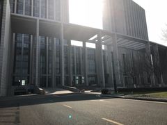 -无锡市市民中心