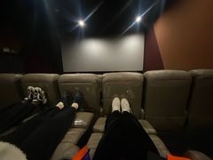 -大光明丽星VIP影城(昌里路杜比全景声店)