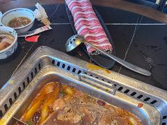 -大隐·成都火锅Bistro(合生麒麟新天地店)