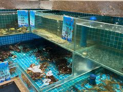 -良师门滨海人家·海鲜·家常菜(滨海城店)