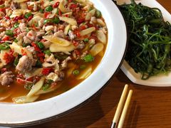 -盐帮食坊•小河帮川菜(四川师大店)