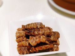 麻辣虾虎肉-铭家点心(秦岭路店)