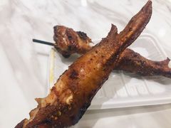-一代烤翅王(大汉口店)