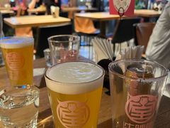 -牛啤堂精酿啤酒餐吧(五棵松华熙店)