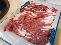 -宣武小院涮肉(前门店)