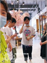-简影造型·自选烫染接发salon