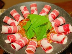 -春熙台·韩国料理(宝安西乡店)