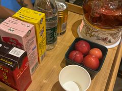 -富侨养生(威宁路店)
