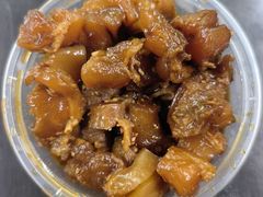 -阿姨牛杂(北京路店)