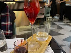 -1981牛排西餐厅(海信店)