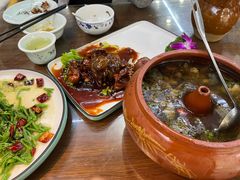 -八木轩·寻味大理白族民俗餐厅(文献路店)
