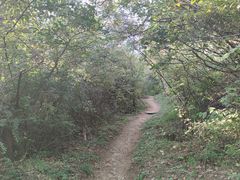 -云峰山自然风景区