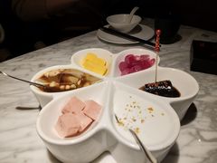 -蔴将·川菜(黄龙万科店)