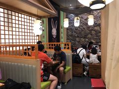 -無邪日式甜品(华润五彩城购物中心店)