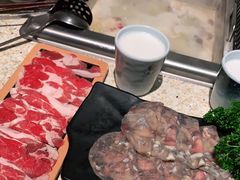 -金湖德庄精品火锅
