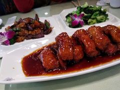 -东四民芳餐厅(世茂工三店)