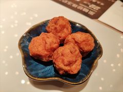-馔豚·台北菜专门店(深圳湾万象城店)