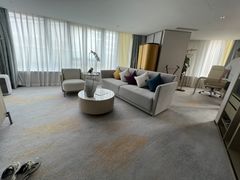 -北京北辰洲际酒店